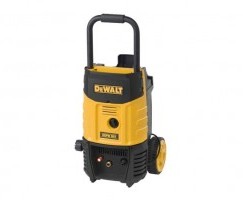 Dewalt High pressure washers