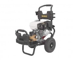 Dewalt High pressure washers