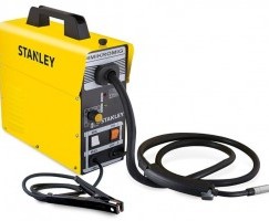 Stanley Welding