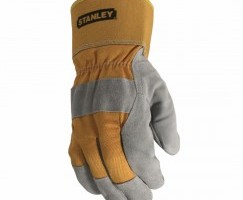 Stanley Safety