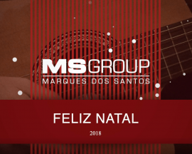 Convivencia de Navidad Lusavouga
